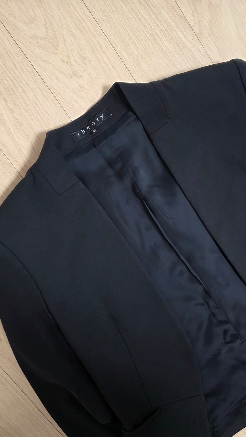 Theory 띠어리 블레이저 상품이미지3