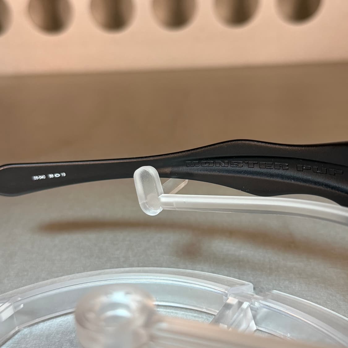 오클리 Monster Pup 몬스터 펍 (2006) 상품이미지5