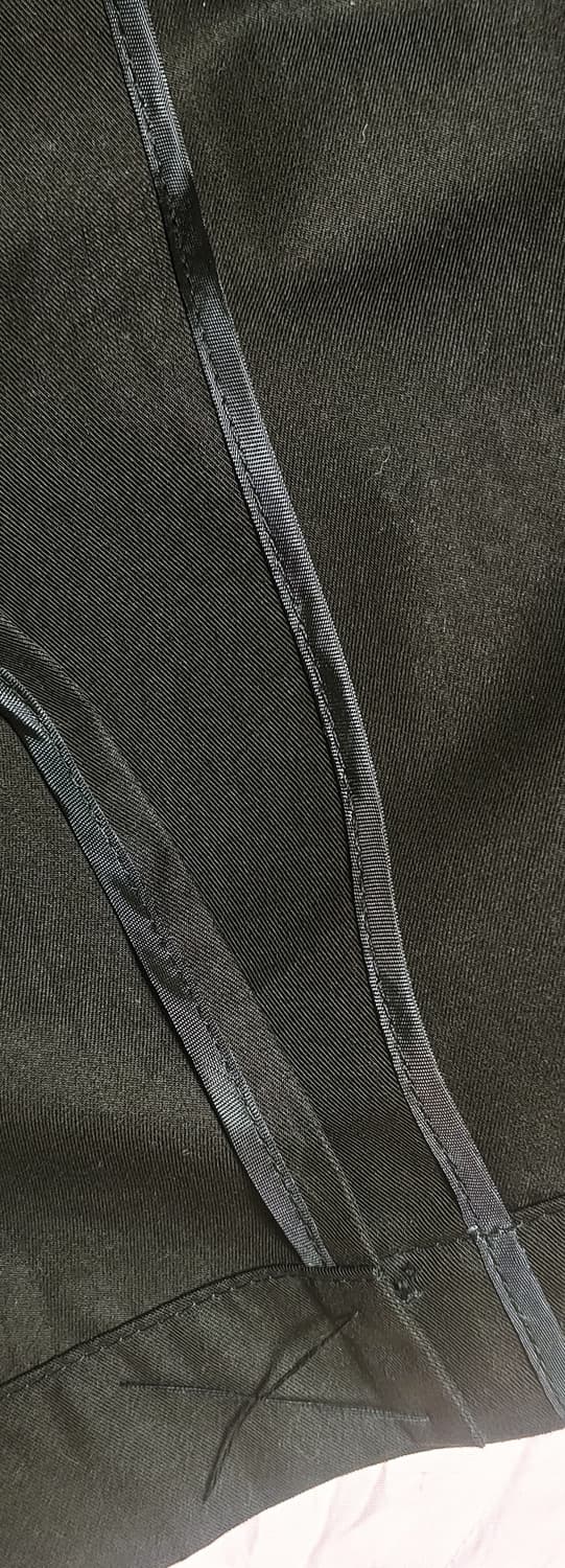 스튜디오톰보이 트렌치코트 F 상품이미지4