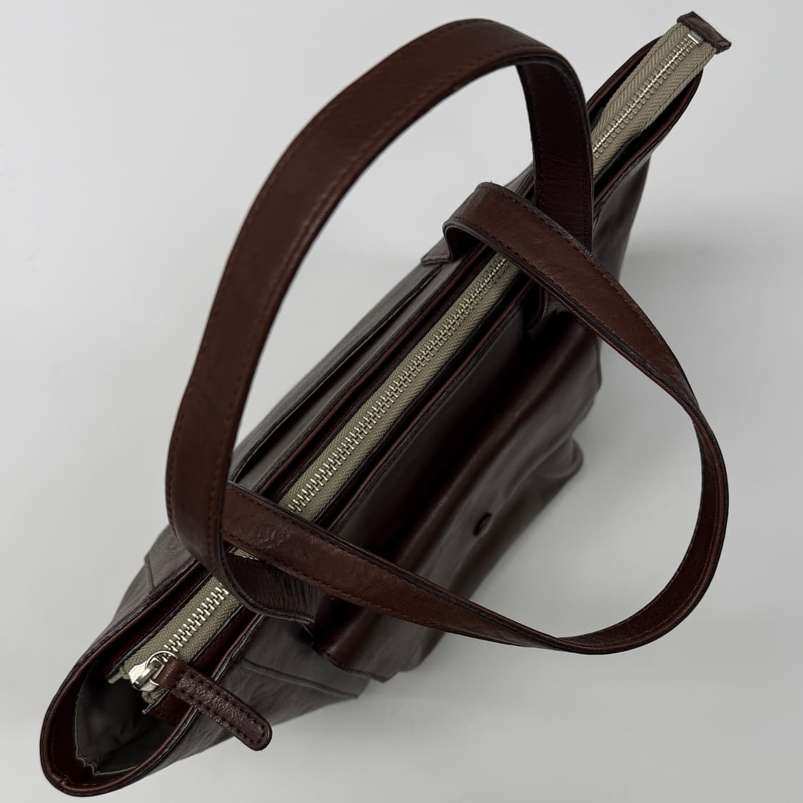 Margaret Howell front pocket bag 상품이미지4