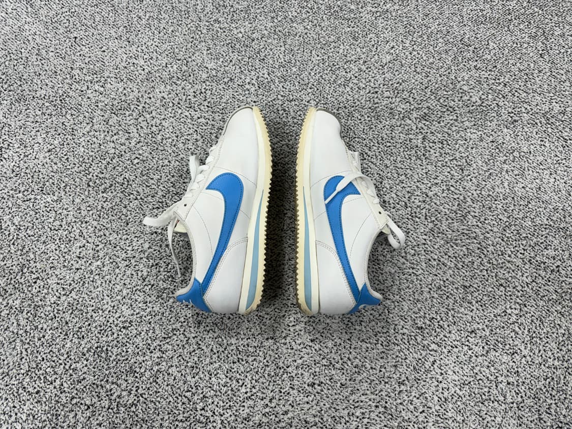 나이키 코르테즈 유니버시티 블루 상품이미지2