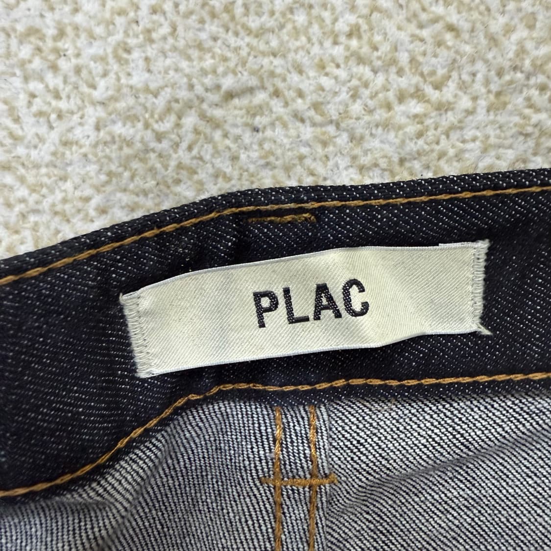 [29] 플렉 생지 데님팬츠 0115T1 상품이미지4