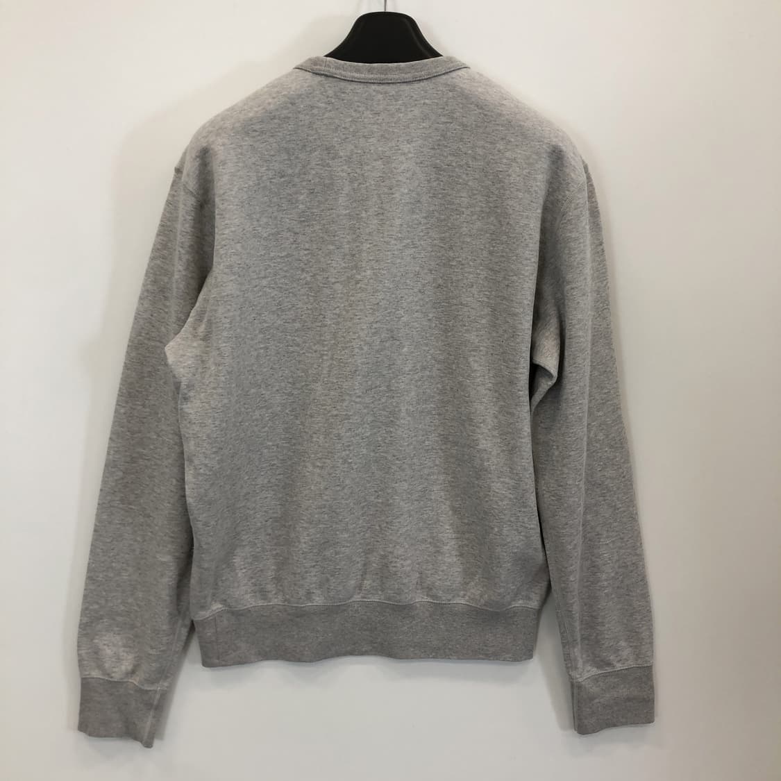 폴로 랄프로렌 더블니트 맨투맨 M 상품이미지4