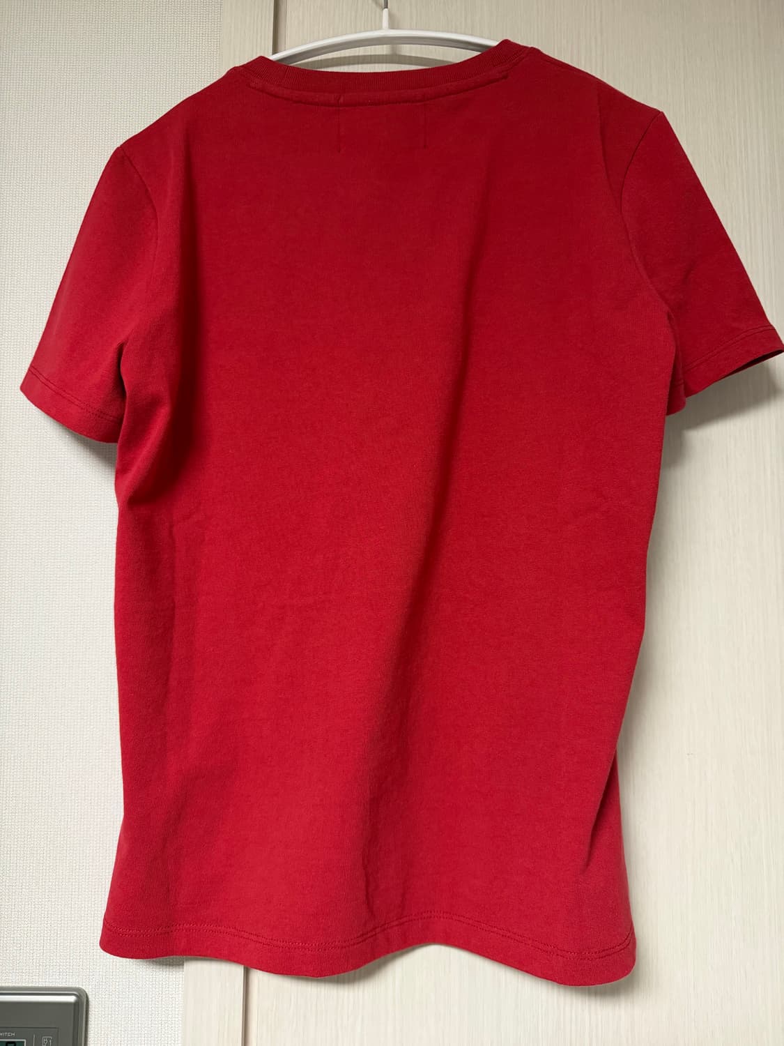 XENO DON'T BE JEALOUS TEE 상품이미지4