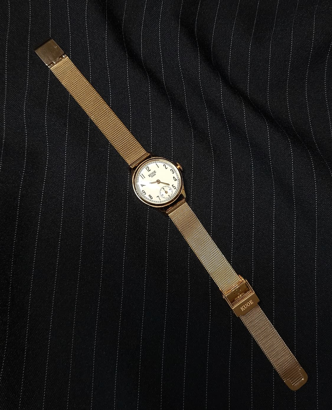 쿠오 교토 시계 상품이미지4