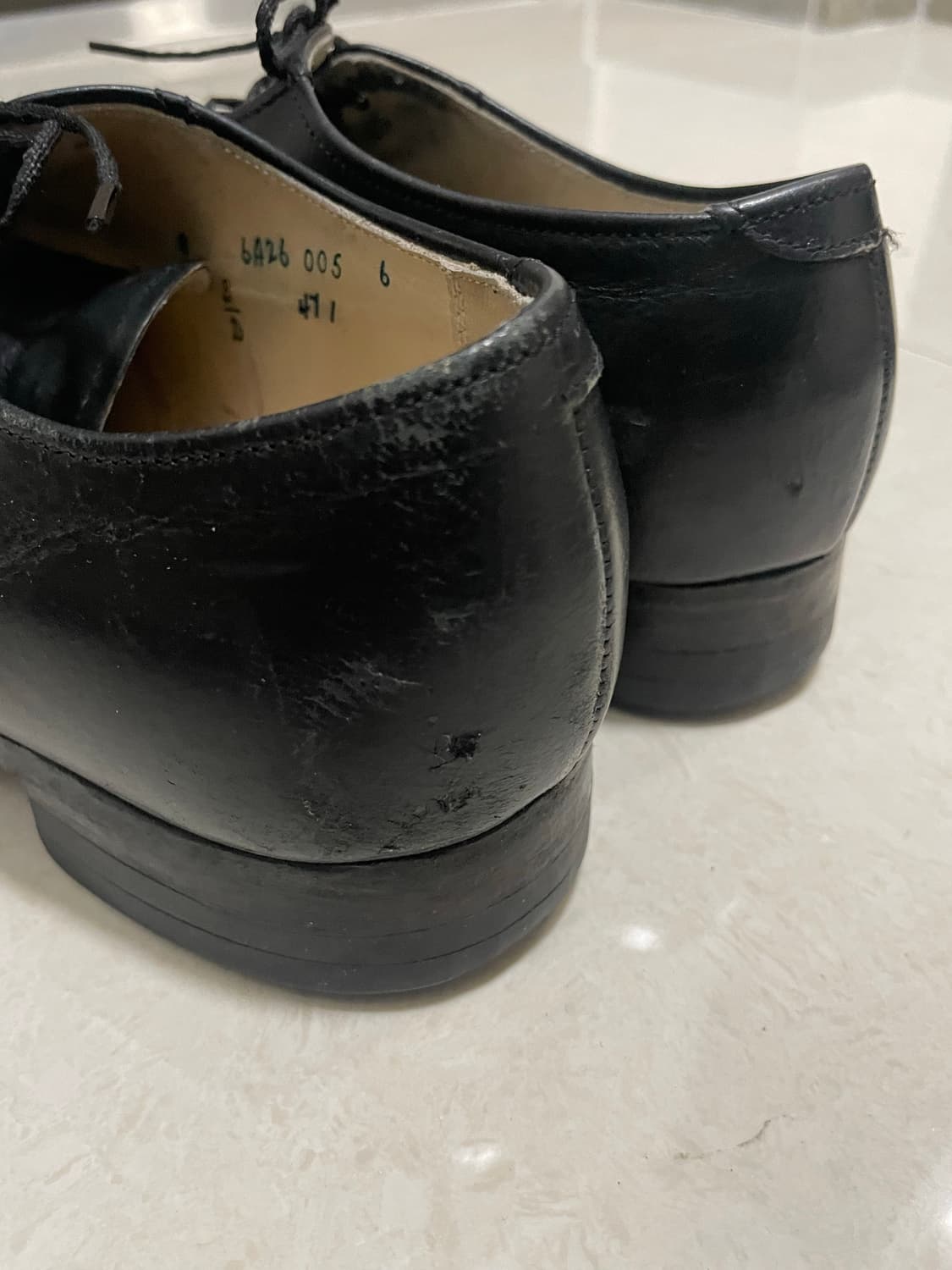 알든(Alden) 471 (8D) 상품이미지4