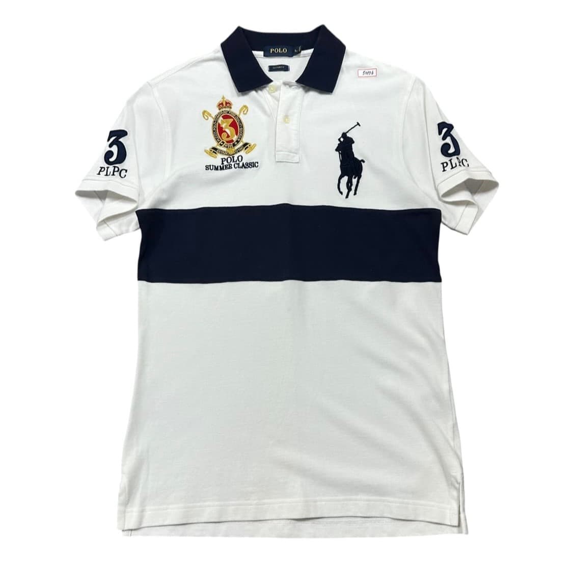 폴로 치프키프 빅포니 PK 카라 반팔티(st) 상품이미지1