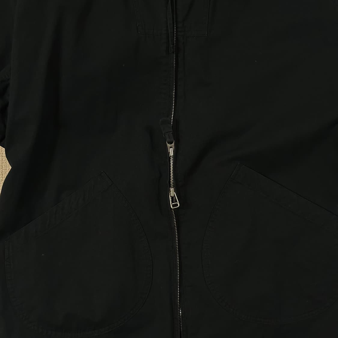 [Old joe] 올드조 파티나 넵 클로스 아노락 자켓 상품이미지10