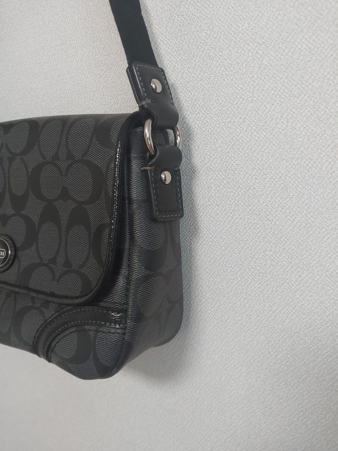 코치 COACH 크로스백 상품이미지5