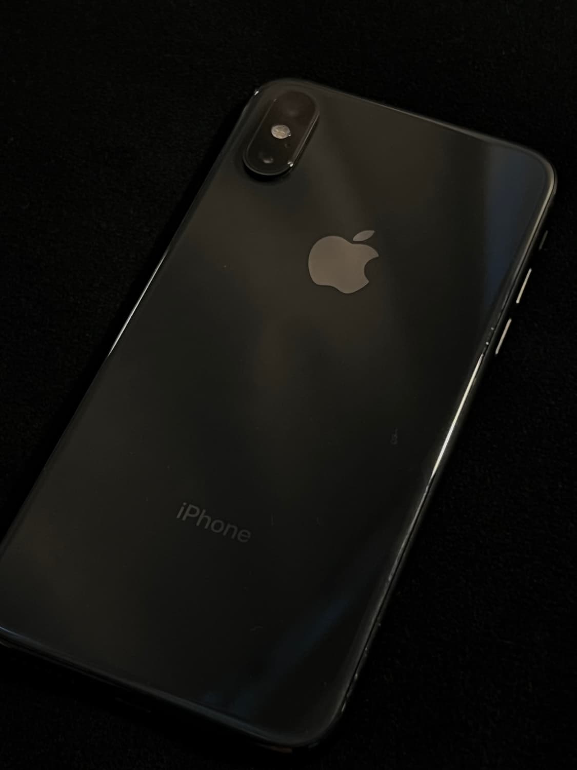 아이폰xs 512 스페이스그레이 상품이미지1