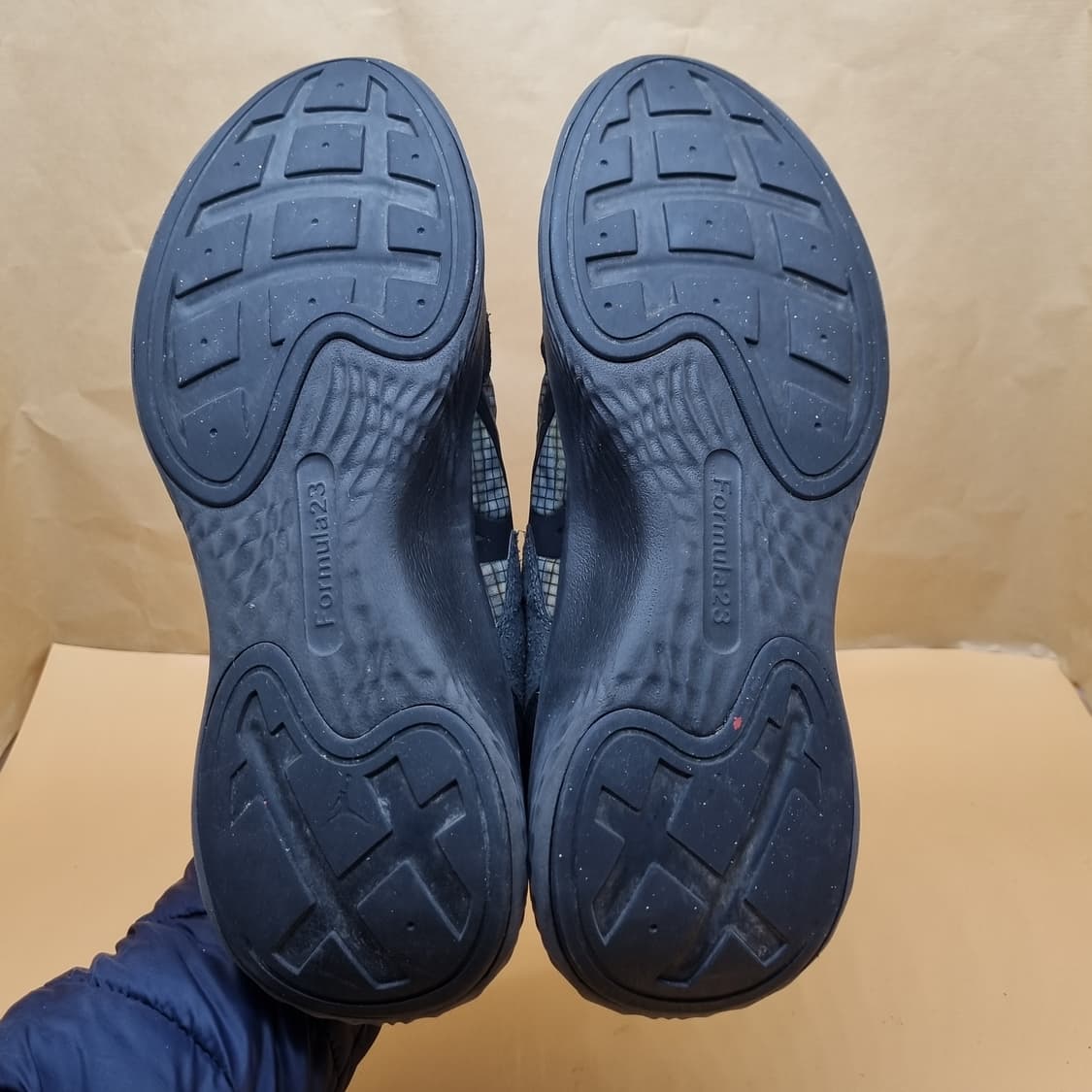 나이키 에어 조던 델타3 농구화285 상품이미지3