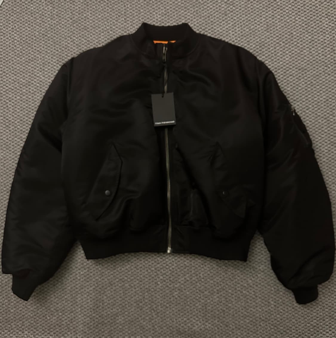 <크게나옴>고샤루브찬스키 봄버 자켓 상품이미지3