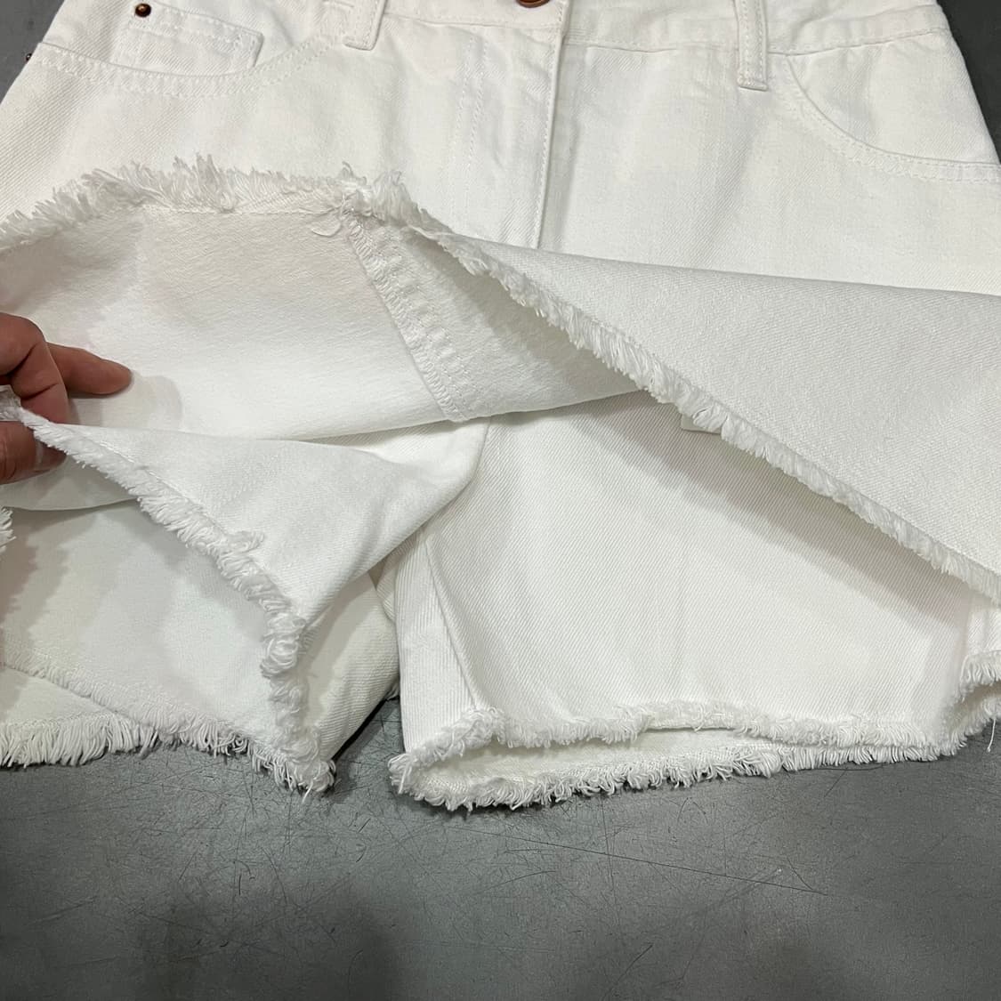  시슬리 스커트 팬츠 y15205 상품이미지5