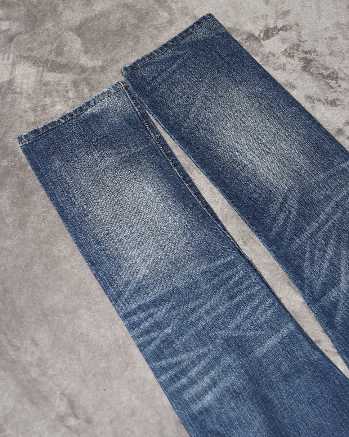 00‘s 리바이스 501 데님팬츠 [0-177] 상품이미지8