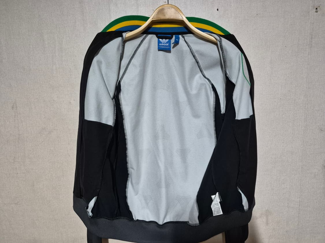 Adidas 아디다스 브라질 국대져지 100 상품이미지7