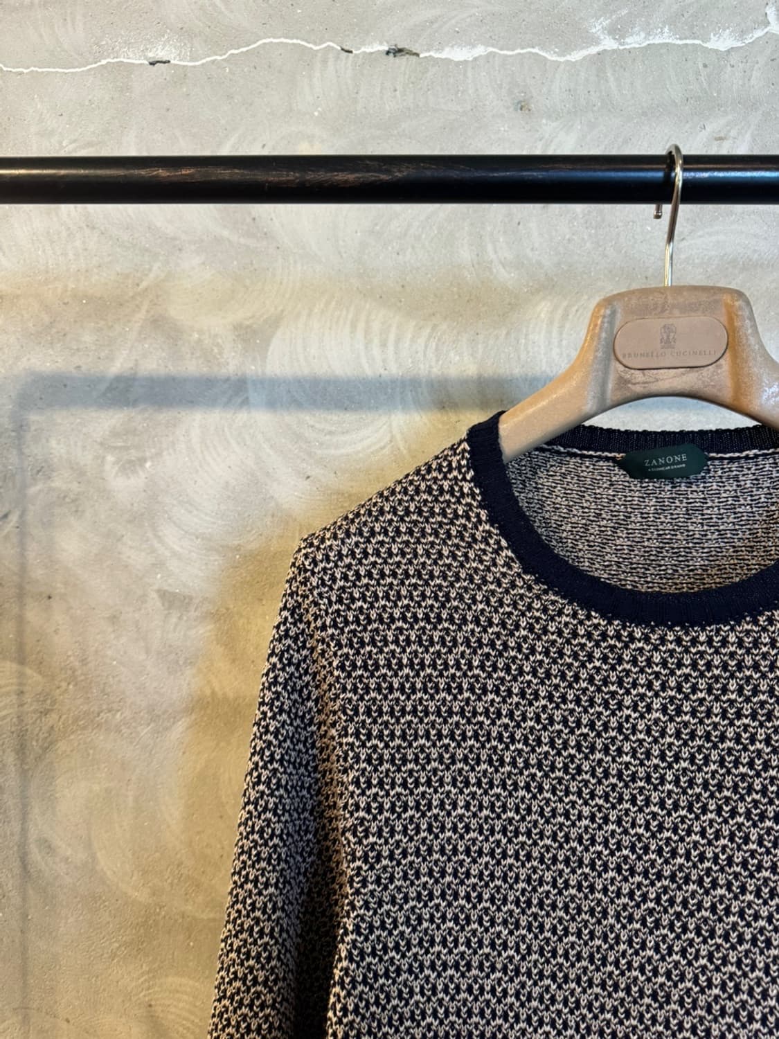 자노네 니트 100 상품이미지2