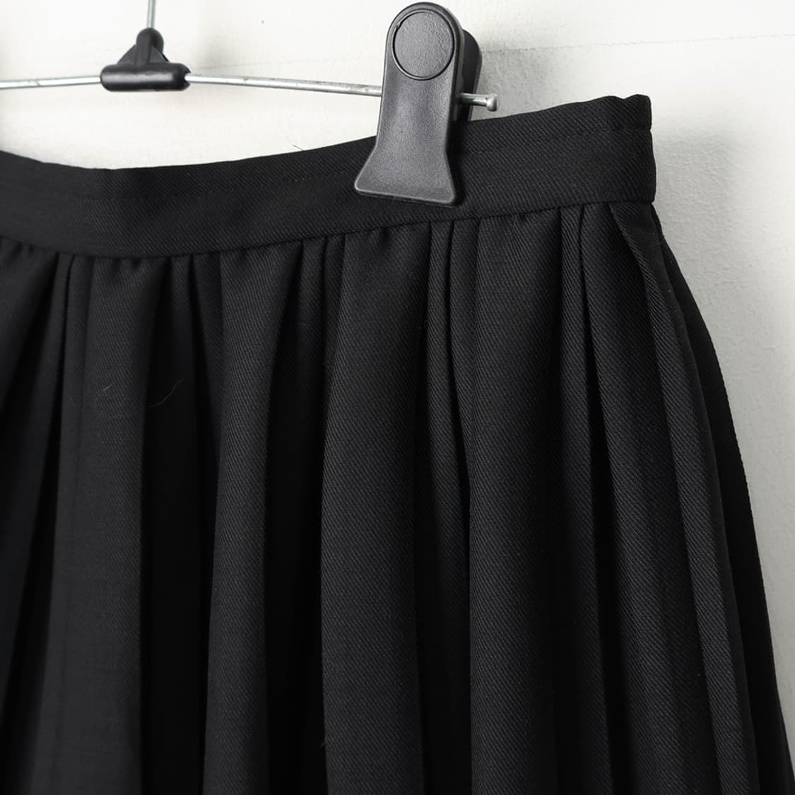 27/COS 코스 플리츠 스커트 상품이미지4