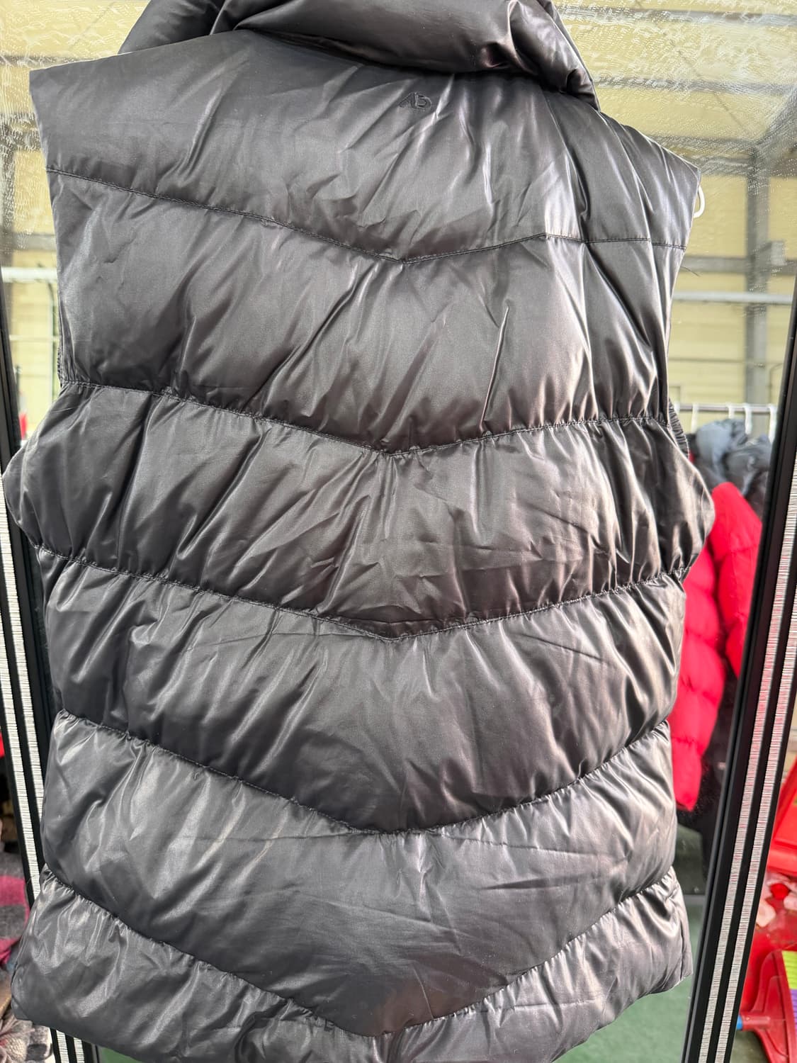 나이키 조끼 패딩 상품이미지5