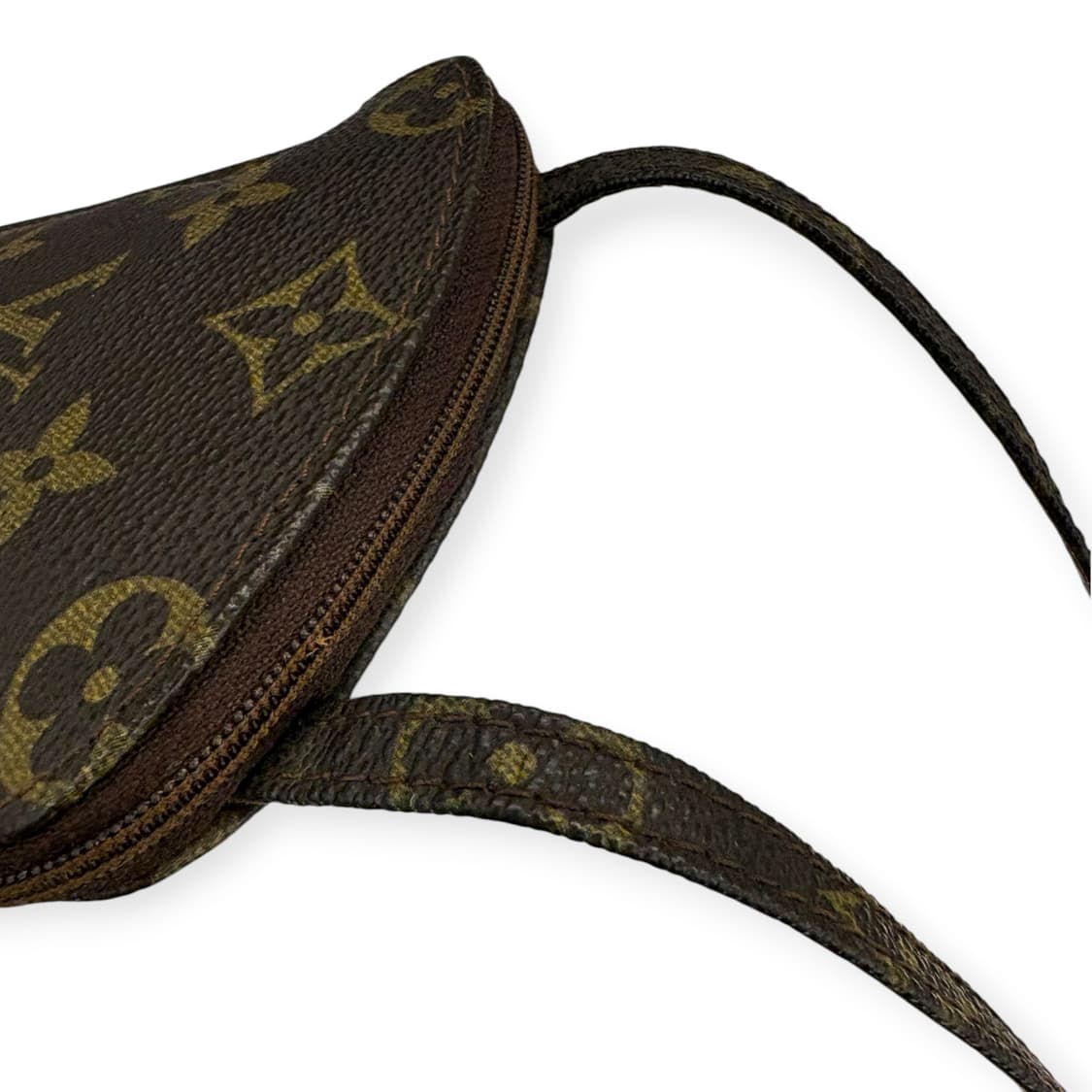 루이비통 1998 포쉐트 시크릿 크로스백 상품이미지3