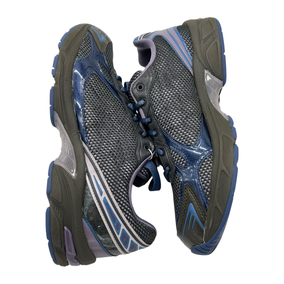 260 아식스 UB4-S 젤 1130 그래파이트 그레이 상품이미지2