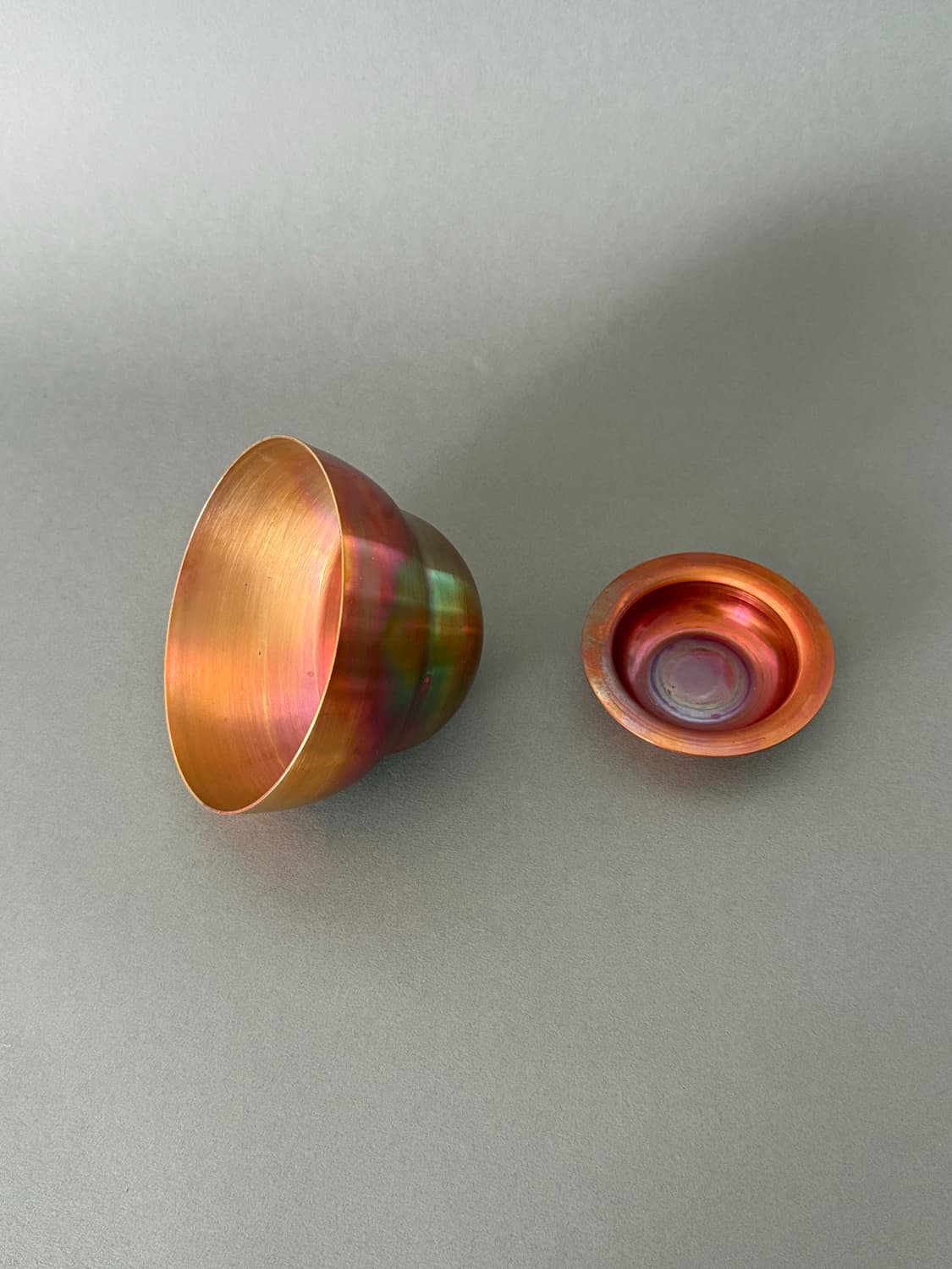 Copper Pot 1 <Metallic> 상품이미지2