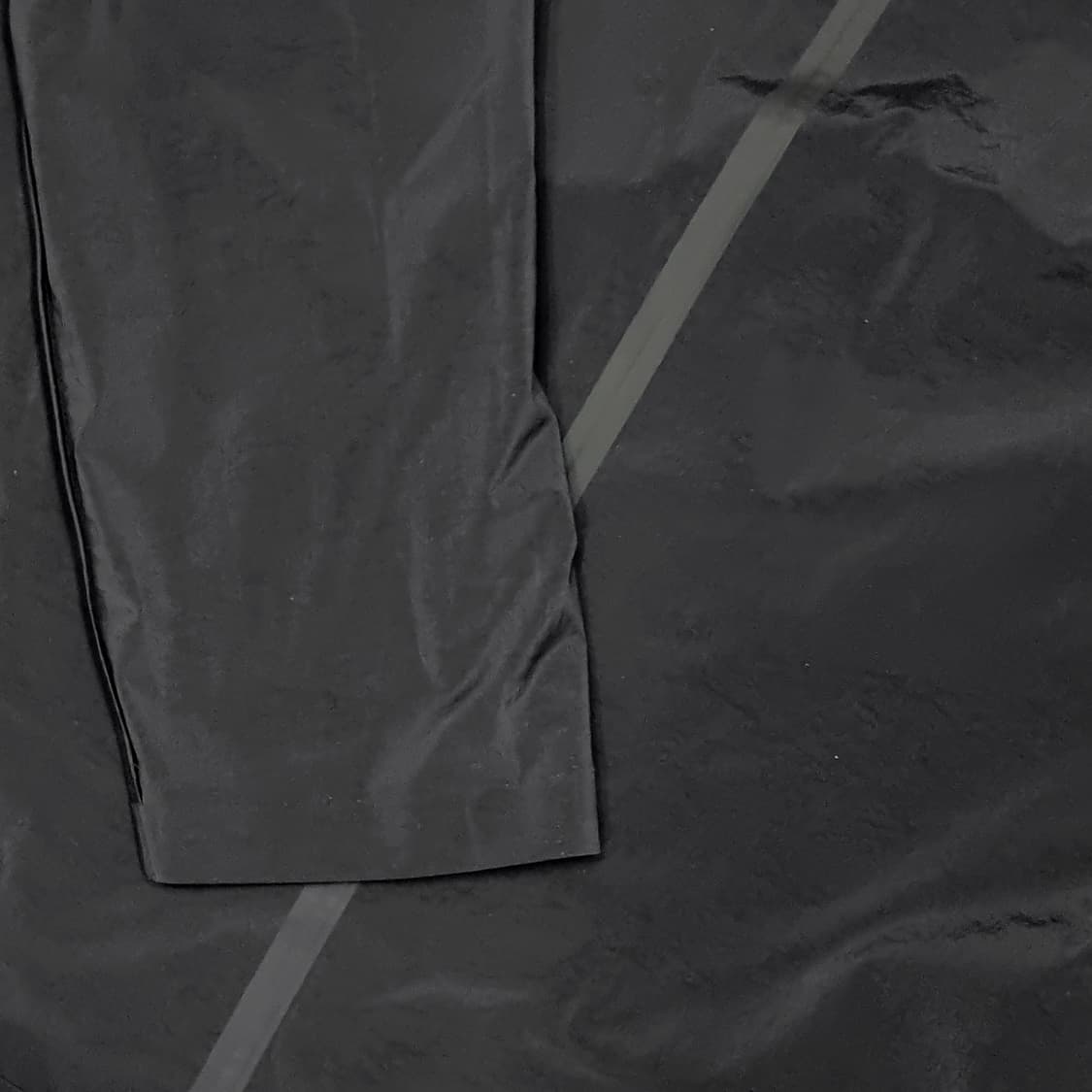 본 | 라이트 스트레치 셋업 | 블랙 | L 90 상품이미지7