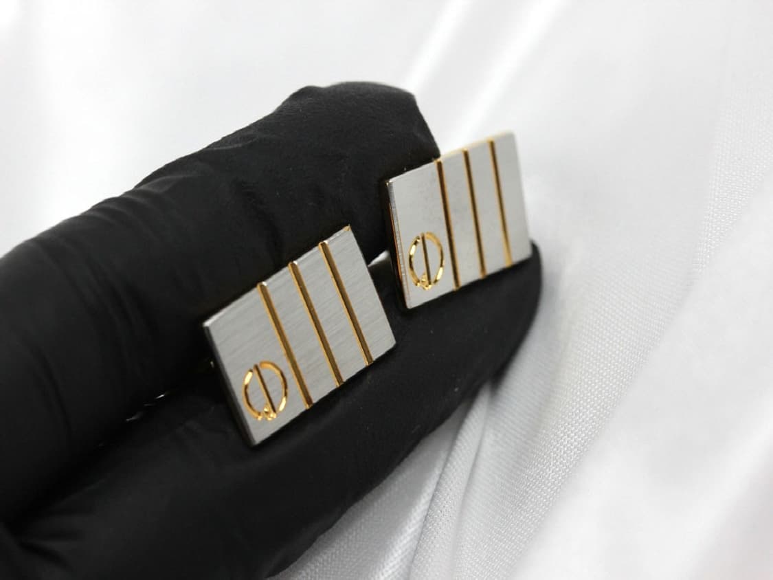 던힐 A등급 남자 명품 커프스 빈티지 상품이미지6