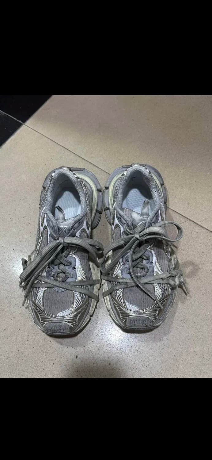 발렌시아가 3xl 팝니다 상품이미지3