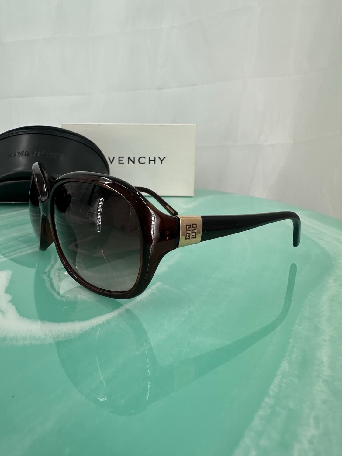 [새상품 무료배송] 지방시 Made in Italy 선글라스 상품이미지5