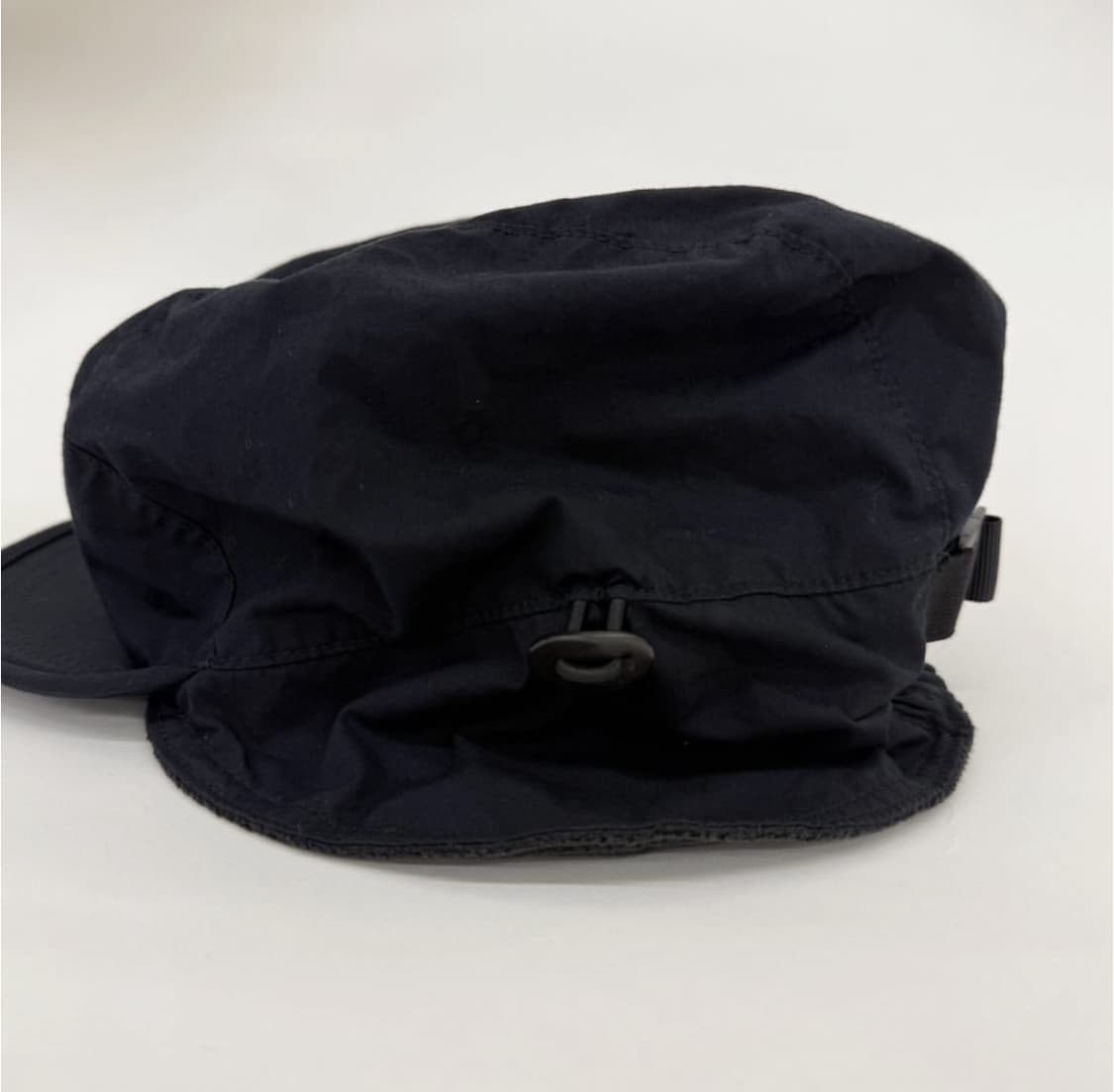 키지마 타카유키 이어플랩 캡 상품이미지3