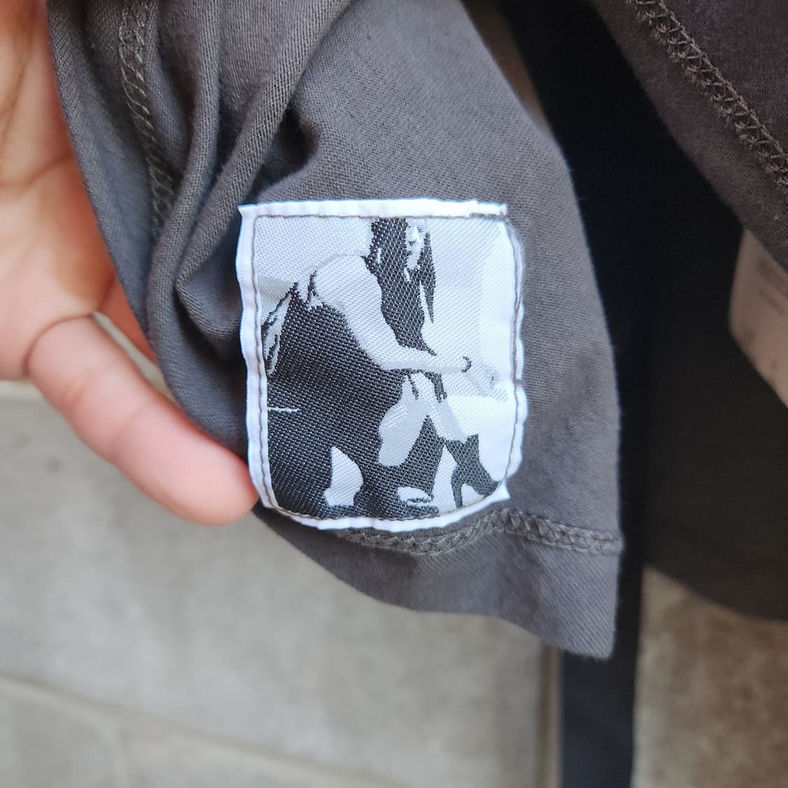 [XS] 릭오웬스 DRKSHDW 스커트 상품이미지6