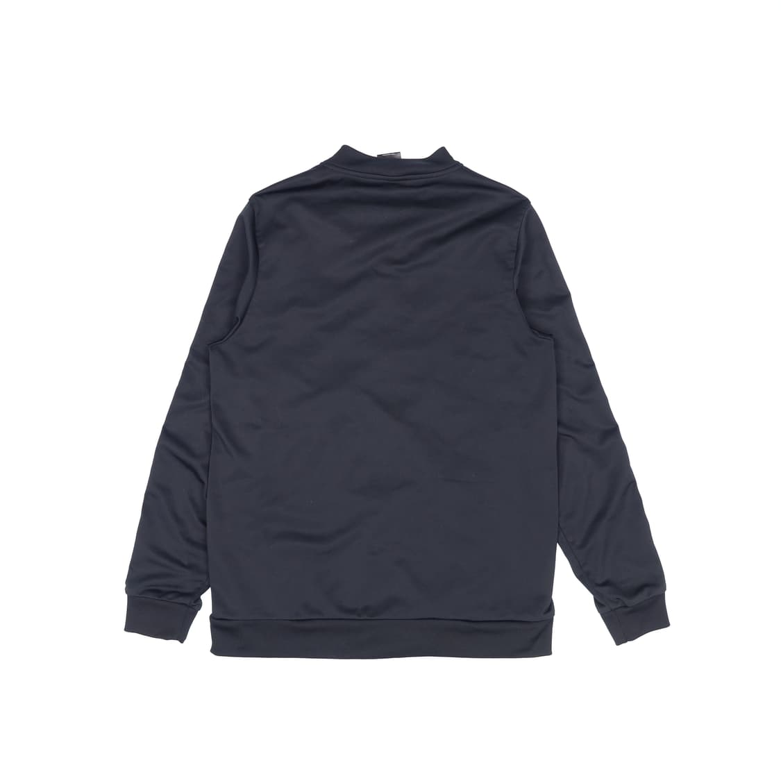 2XL 아디다스 검흰 트랙탑 집업 져지 N7580 상품이미지2