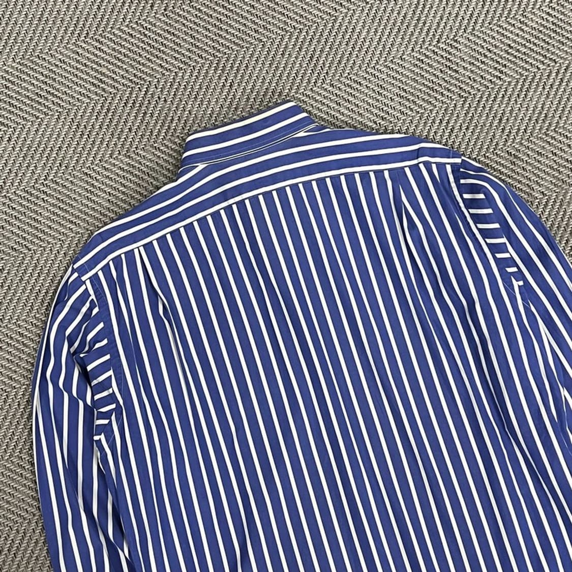폴로랄프로렌 스트라이프 셔츠 v0753 상품이미지4