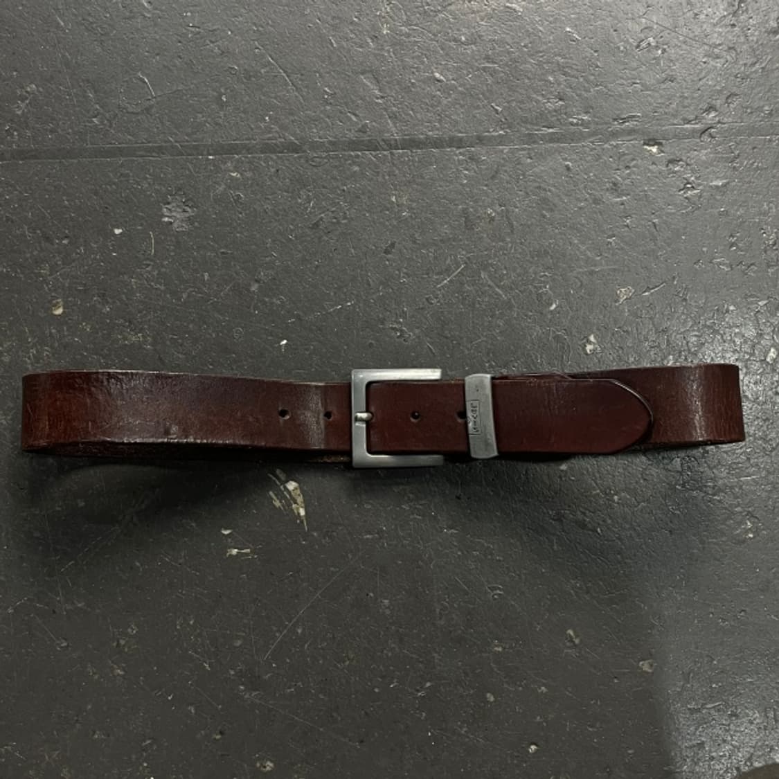 리바이스 벨트  상품이미지1