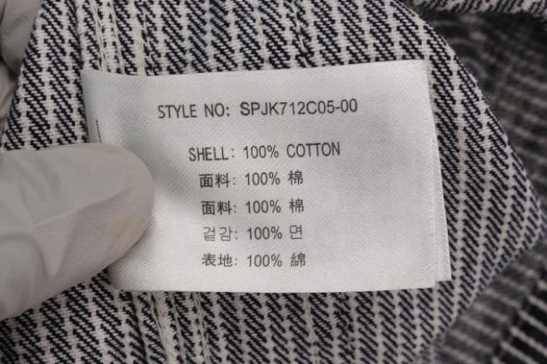 스탠다드 자켓 상품이미지6