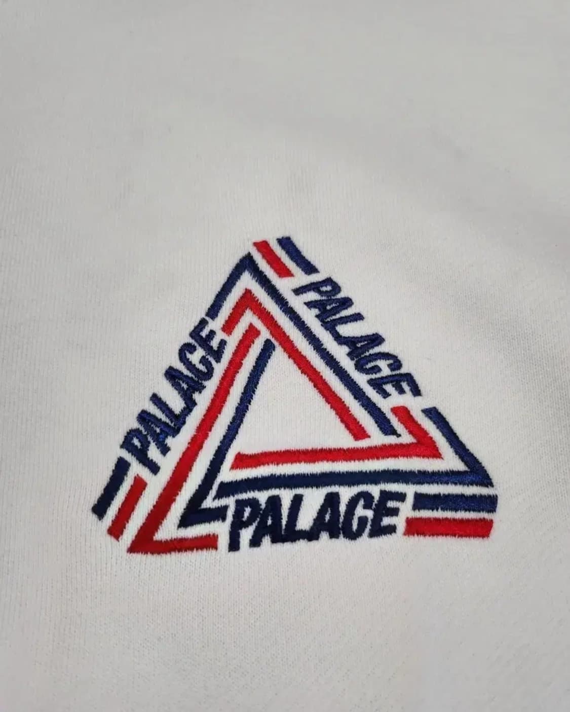 팔라스 트라이크립 크루넥 맨투맨 L 상품이미지6