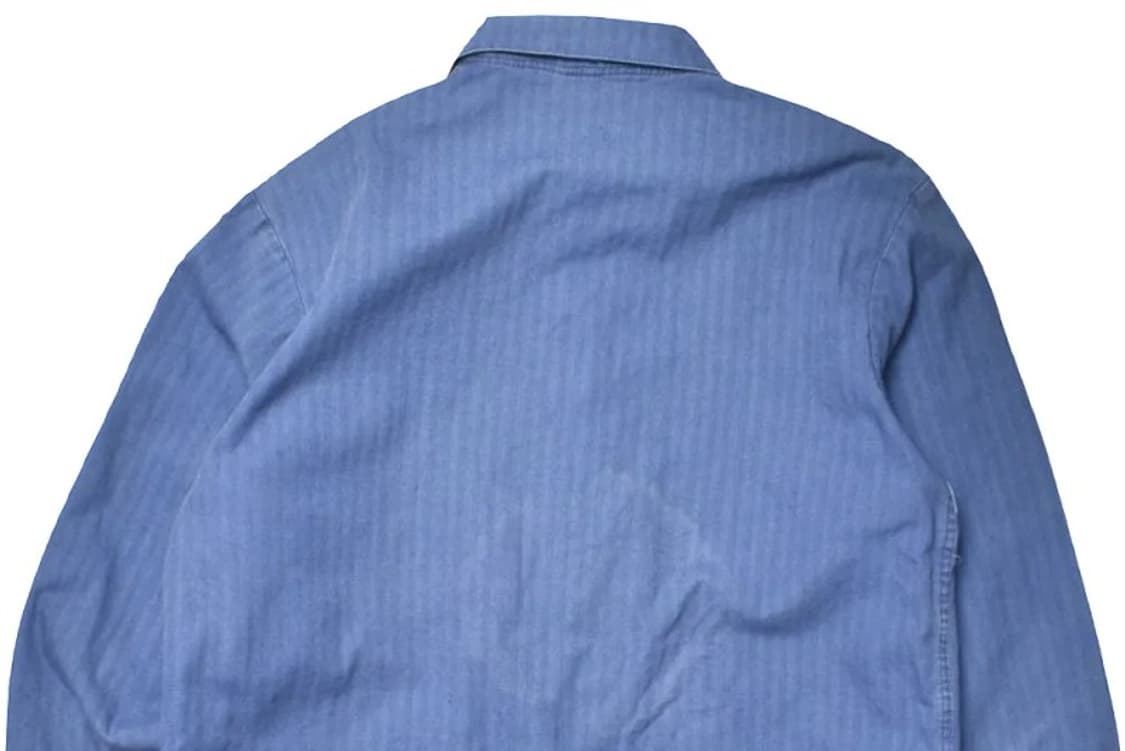 HBT 오리지널 빈티지 프렌치 자켓 50 N0899 상품이미지5