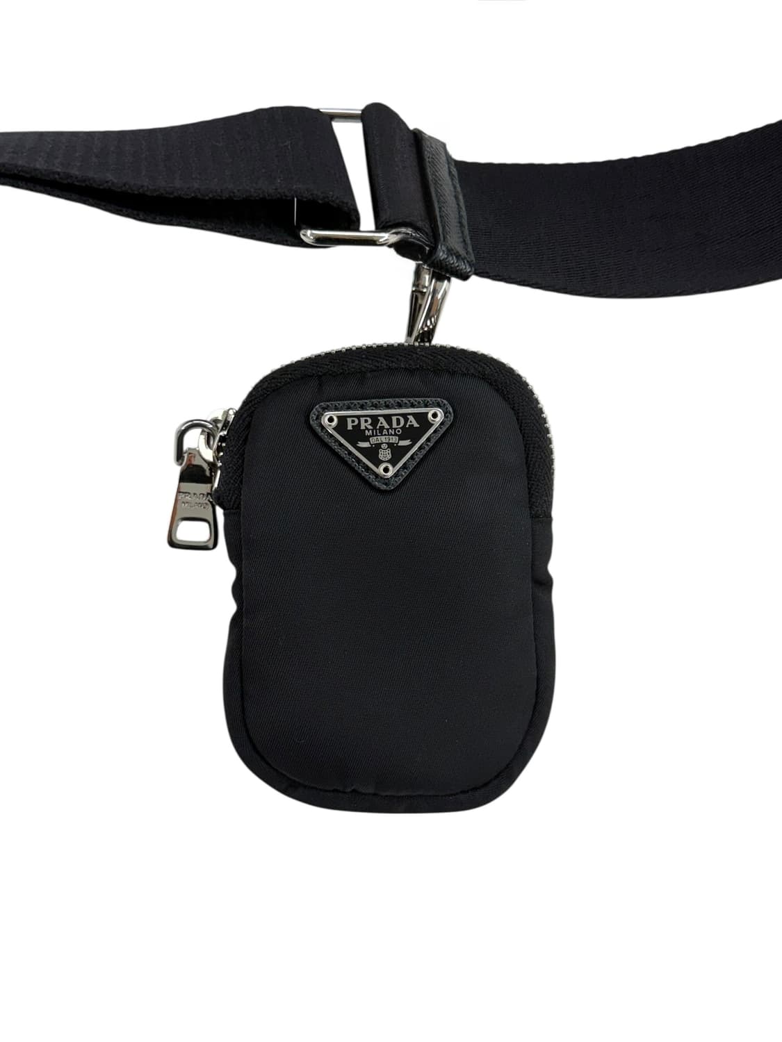 프라다 리에디션 2005 리나일론 백 상품이미지6