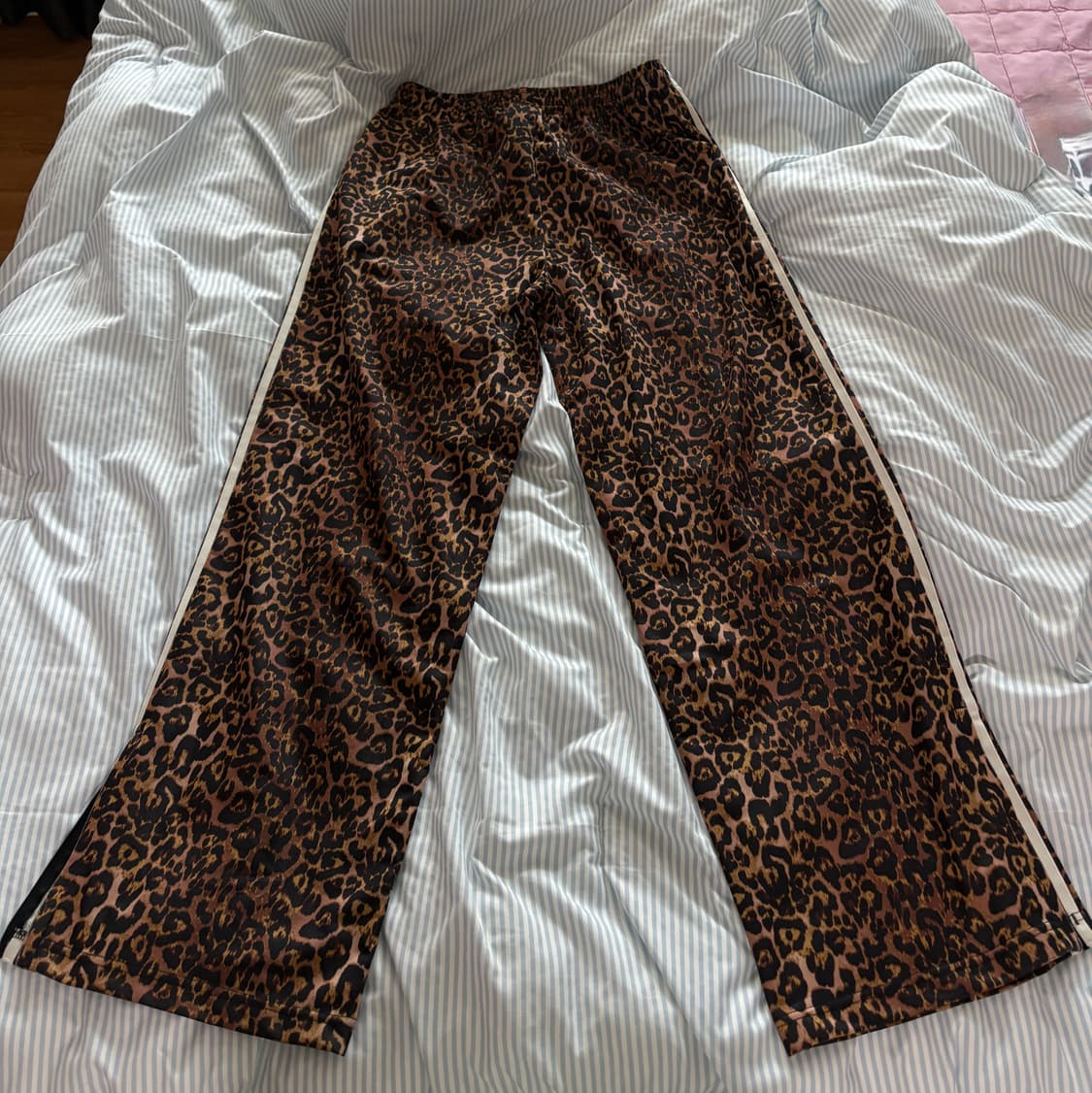 아디다스 파이어버드 트랙팬츠 xl 상품이미지3