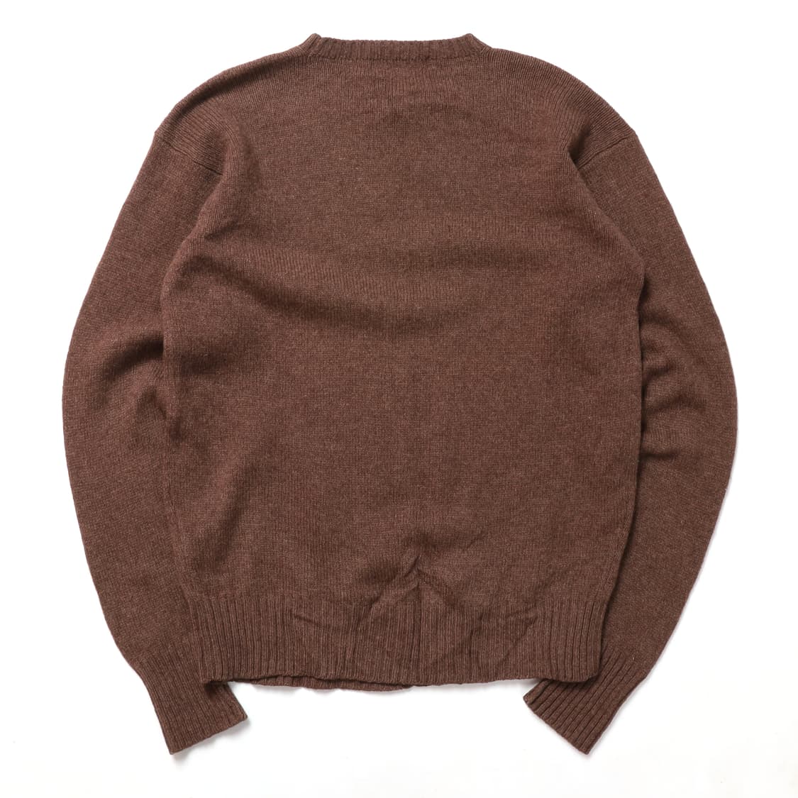 폴로 랄프로렌 Polo Ralph Lauren Lambs Wool Kni 상품이미지4