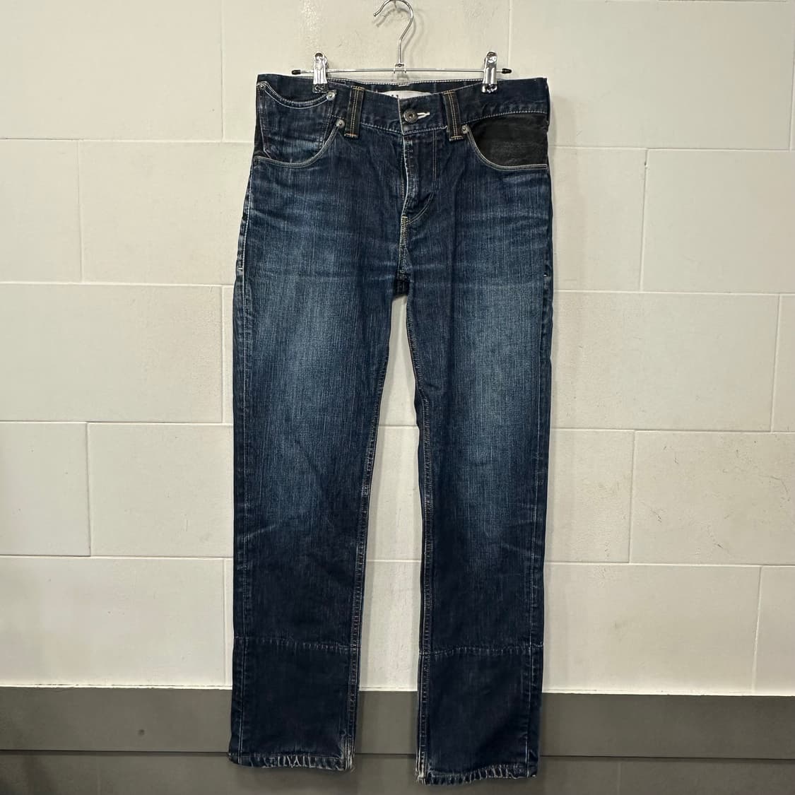 리바이스 511 데님팬츠 상품이미지1