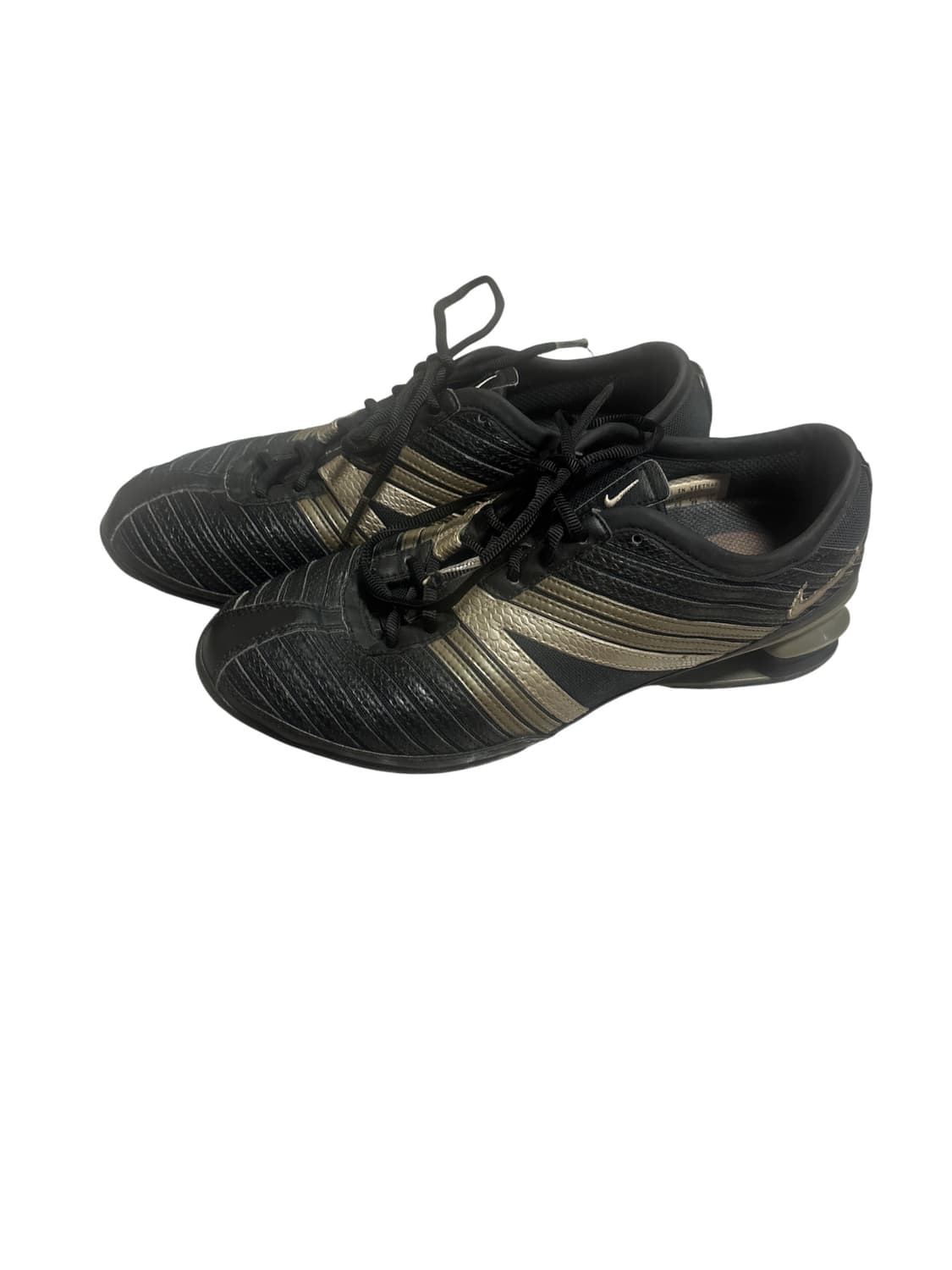 (250) Nike Shox O Drive 상품이미지1