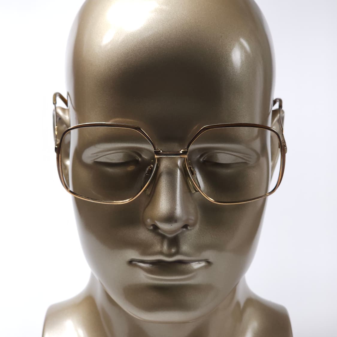 메츨러 METZLER 70년도 서독 빈티지 안경 상품이미지10