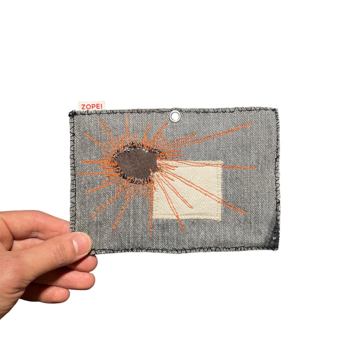 CLONE CARD WALLET NO.251 상품이미지3