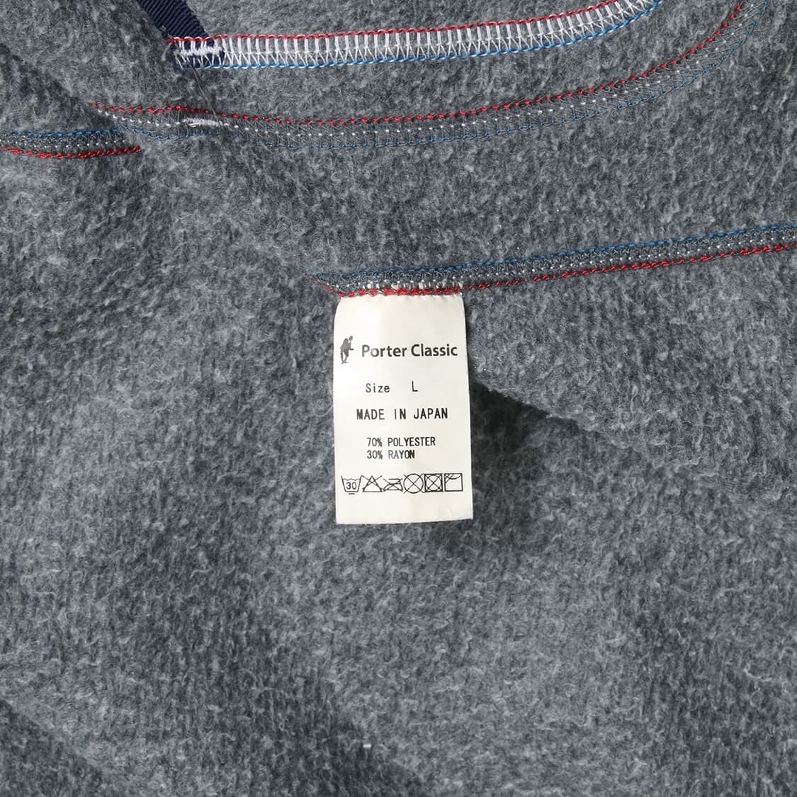 PORTER CLASSIC 상품이미지3