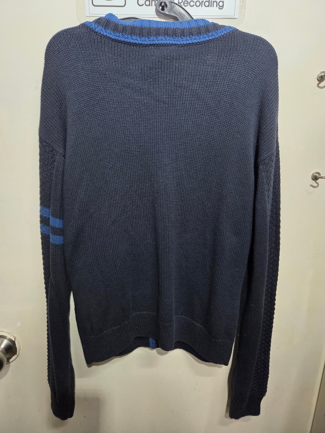 라코스테 여성가디건 상품이미지2