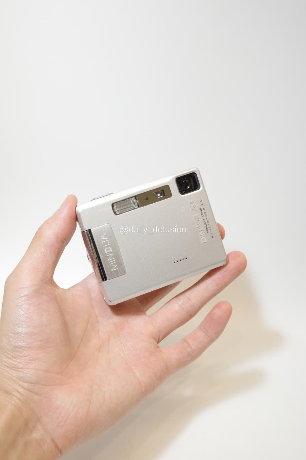 미놀타 디미지 XT 상품이미지2