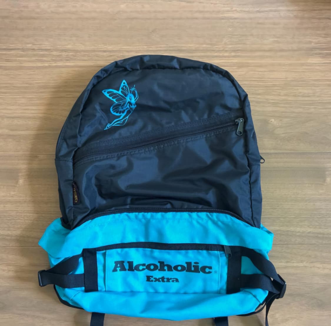 Hysteric Glamour 2 way backpack 상품이미지1