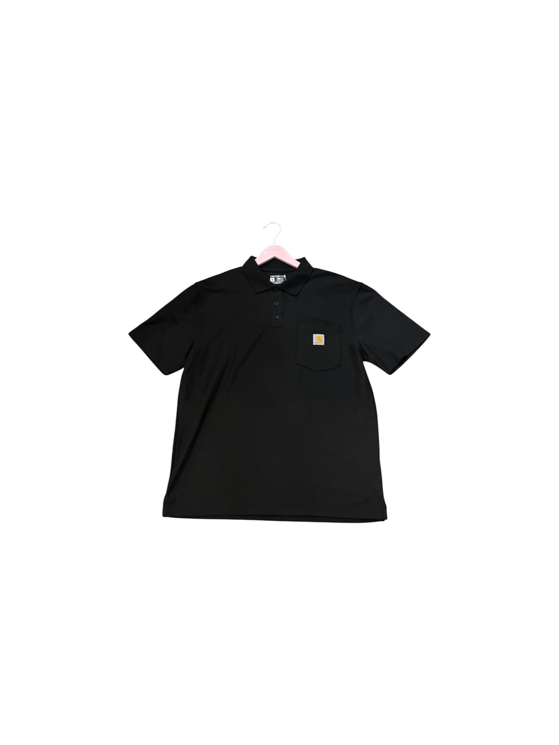 칼하트 루즈핏 반팔 PK 카라티 M사이즈 상품이미지1