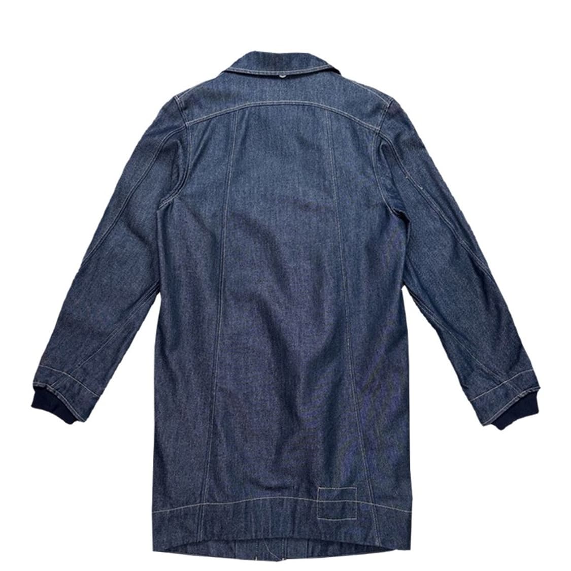 LEVI'S 엔지니어드 롱 데님 자켓 X-SMALL 상품이미지10